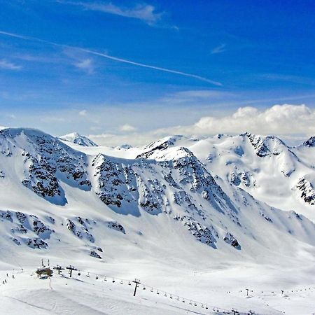 Appartement Au Pied Des Pistes Samoens Ngoại thất bức ảnh