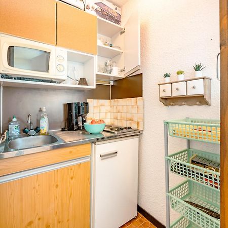 Appartement Au Pied Des Pistes Samoens Ngoại thất bức ảnh