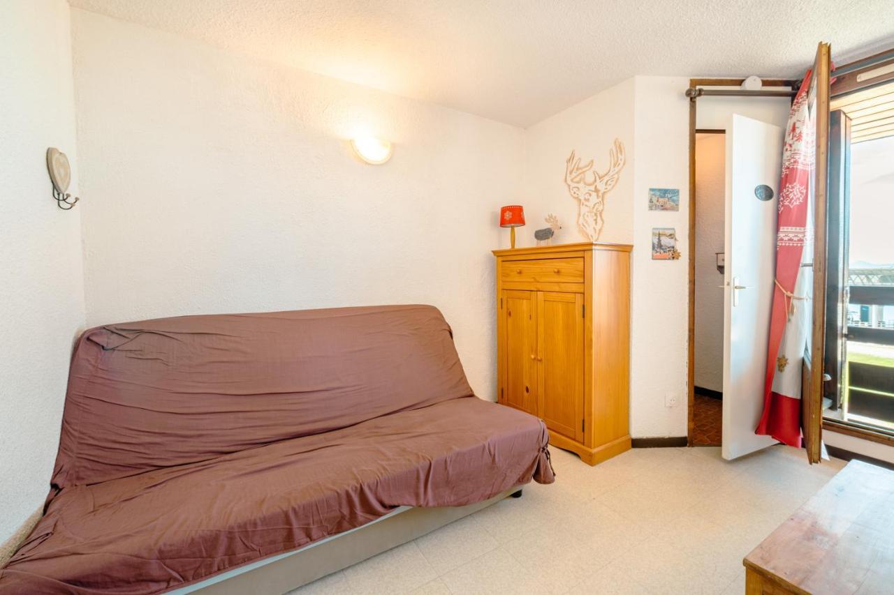 Appartement Au Pied Des Pistes Samoens Ngoại thất bức ảnh