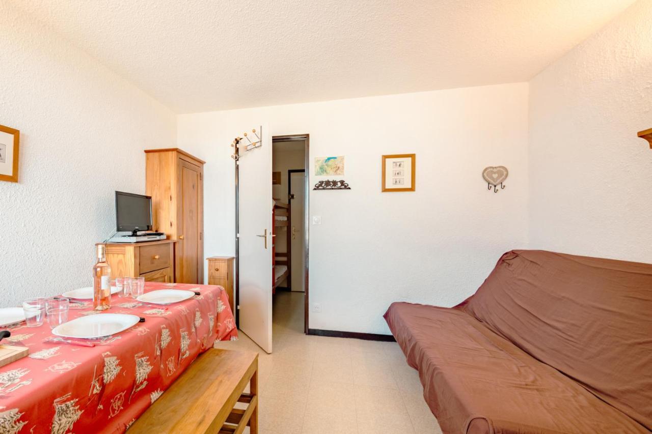 Appartement Au Pied Des Pistes Samoens Ngoại thất bức ảnh