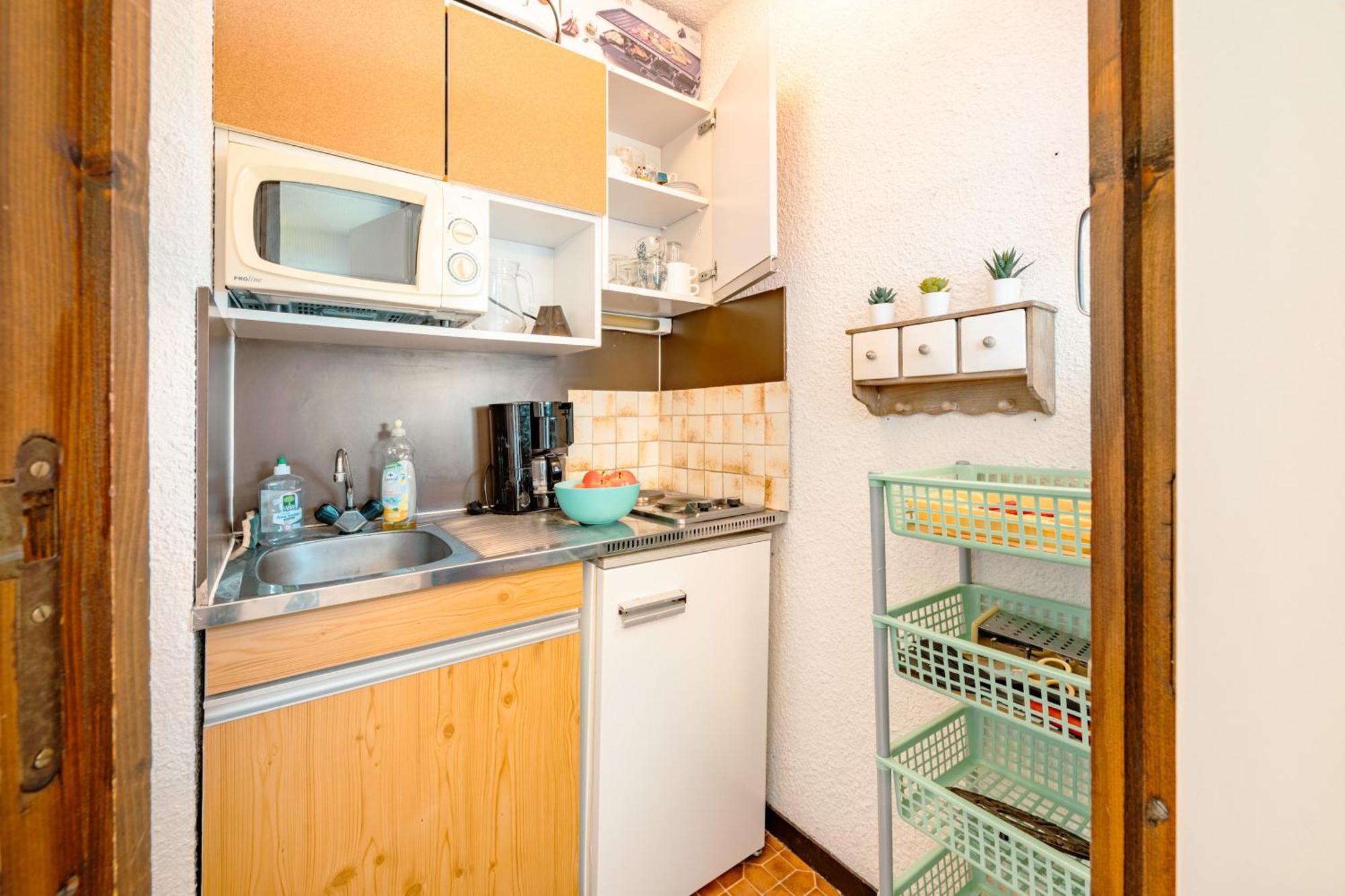 Appartement Au Pied Des Pistes Samoens Ngoại thất bức ảnh
